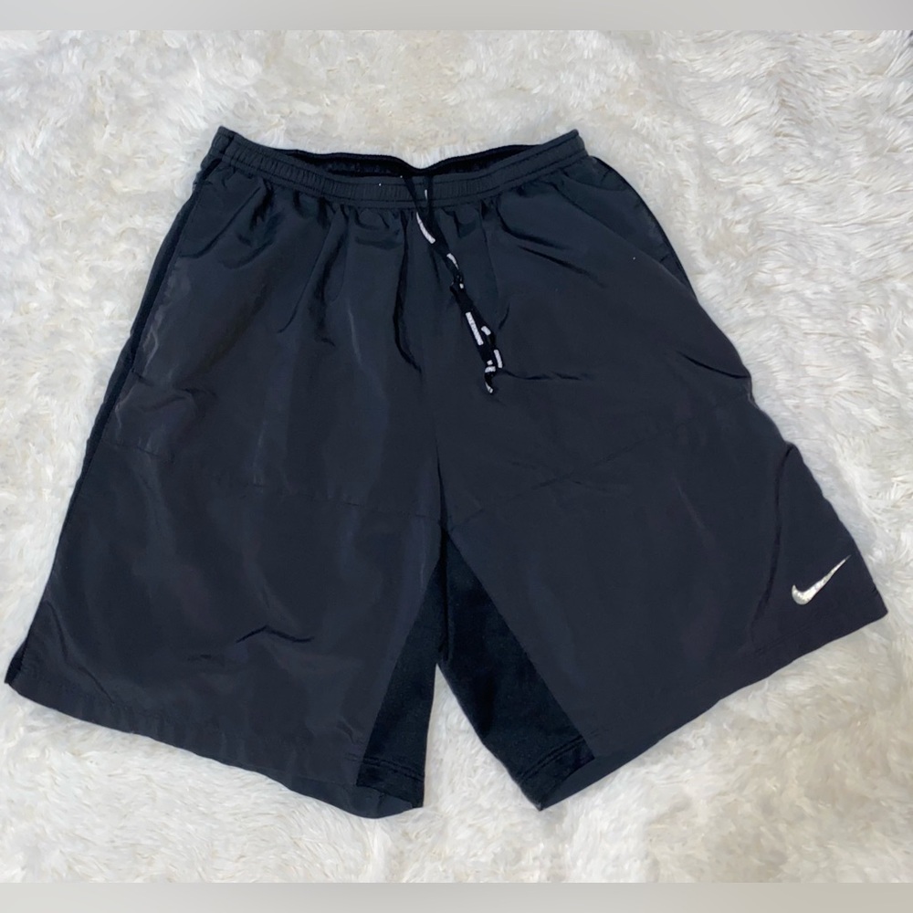 Nike Dri-Fit Running Shorts